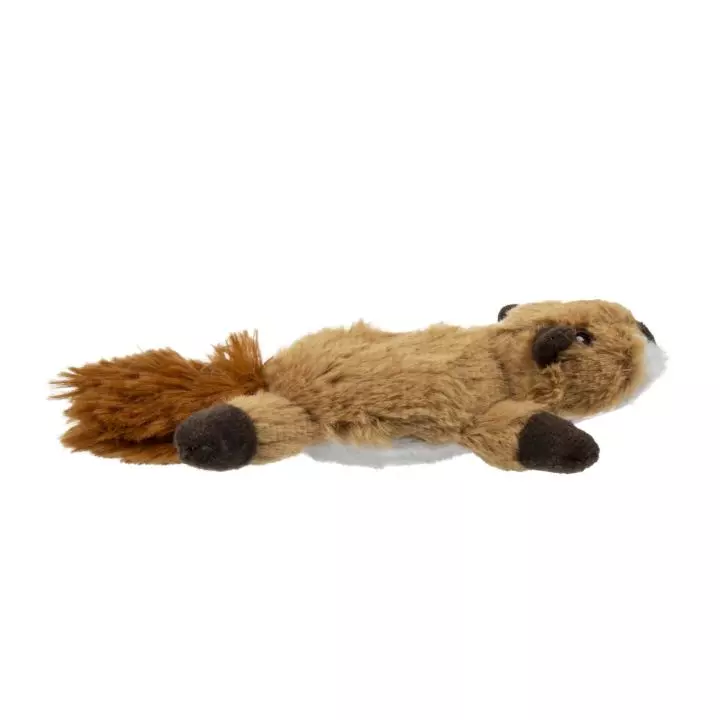 Flatz™ Flattie Dog Toys Products - goDog