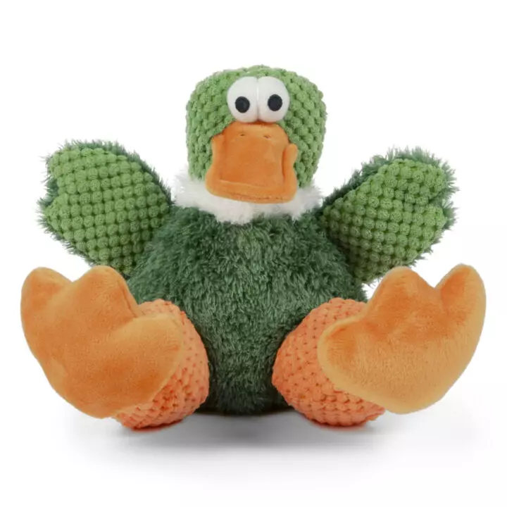 Godog chicken outlet toy