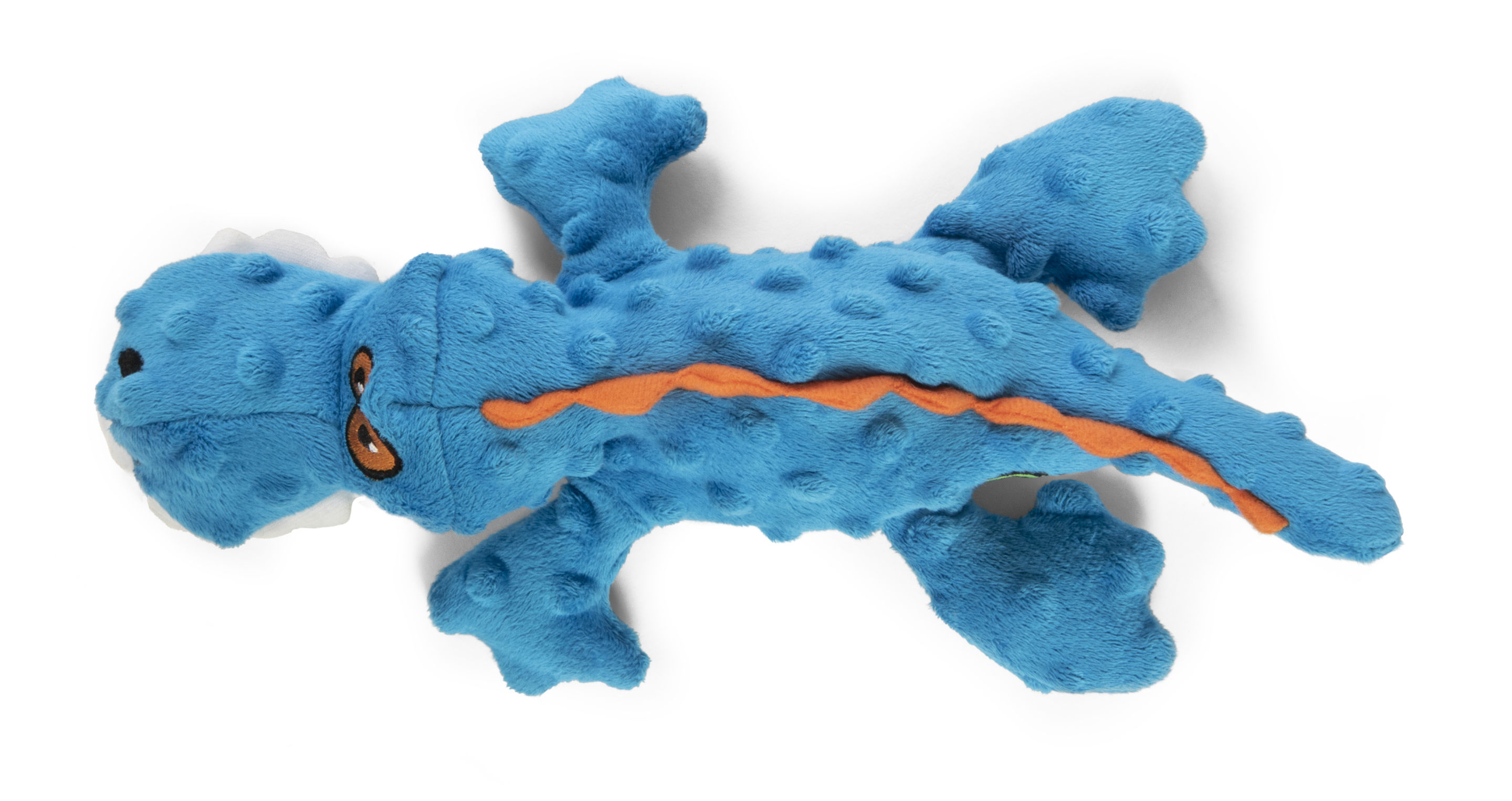 goDog Gators Squeaky Plush Dog Toy: $8, 'Almost Indestructible' Toy –  SheKnows