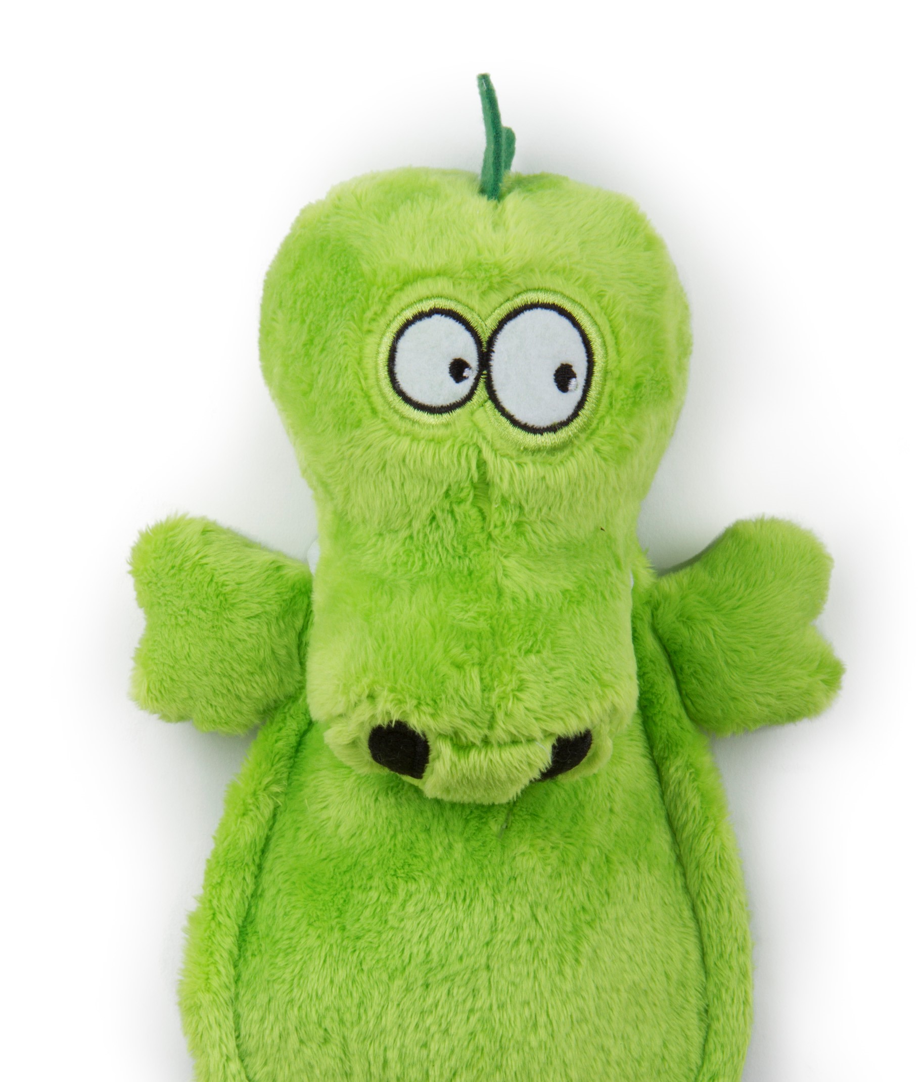 Silent Squeak Plush Dog Toys Products