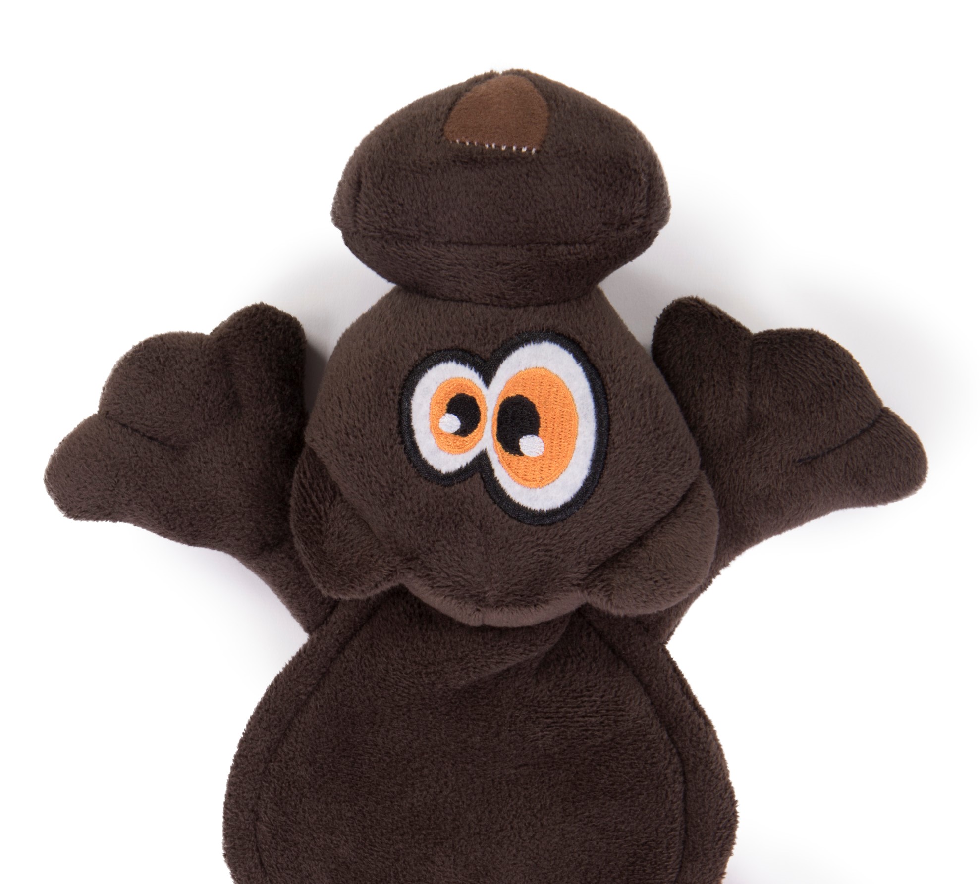 Silent Squeak Plush Dog Toys Products