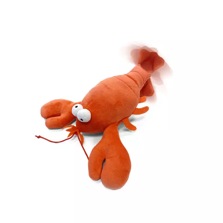 goDog - Animated Action Plush Dog Toy - Bite-Activated Motion — Furhaven  Pet Products